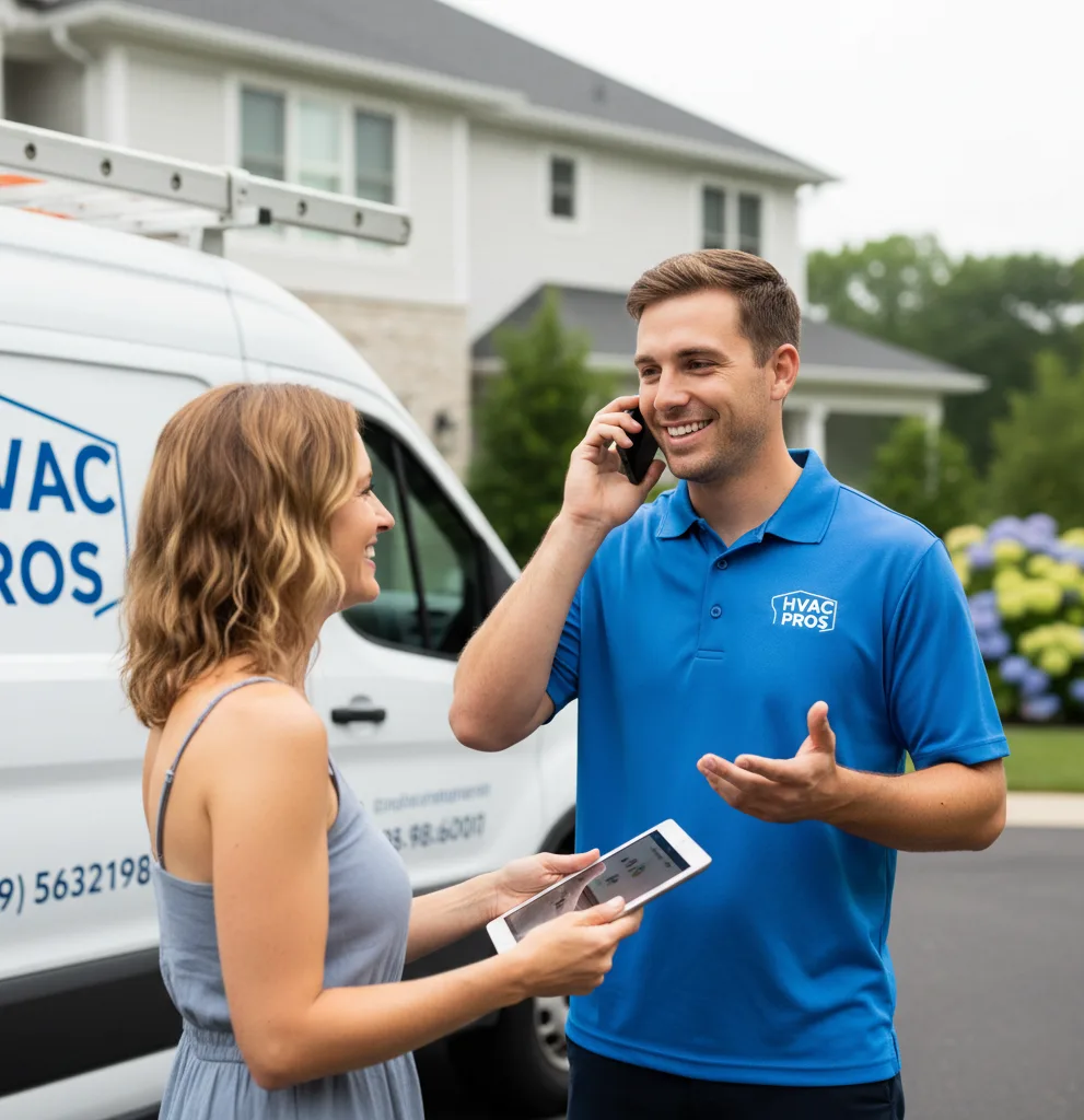 Furnace Repair in White Oak, PA